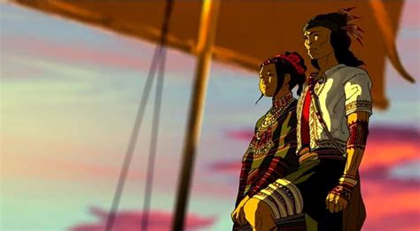 lupang hinirang pose|Lupang Hinirang: The Philippine National Anthem Animation for .